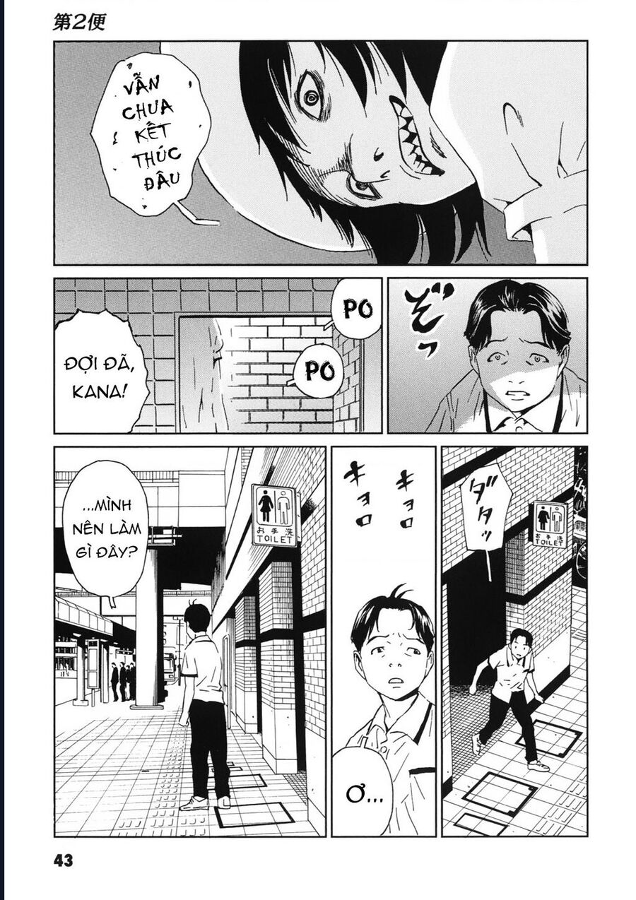Chương 111 - Trang 10