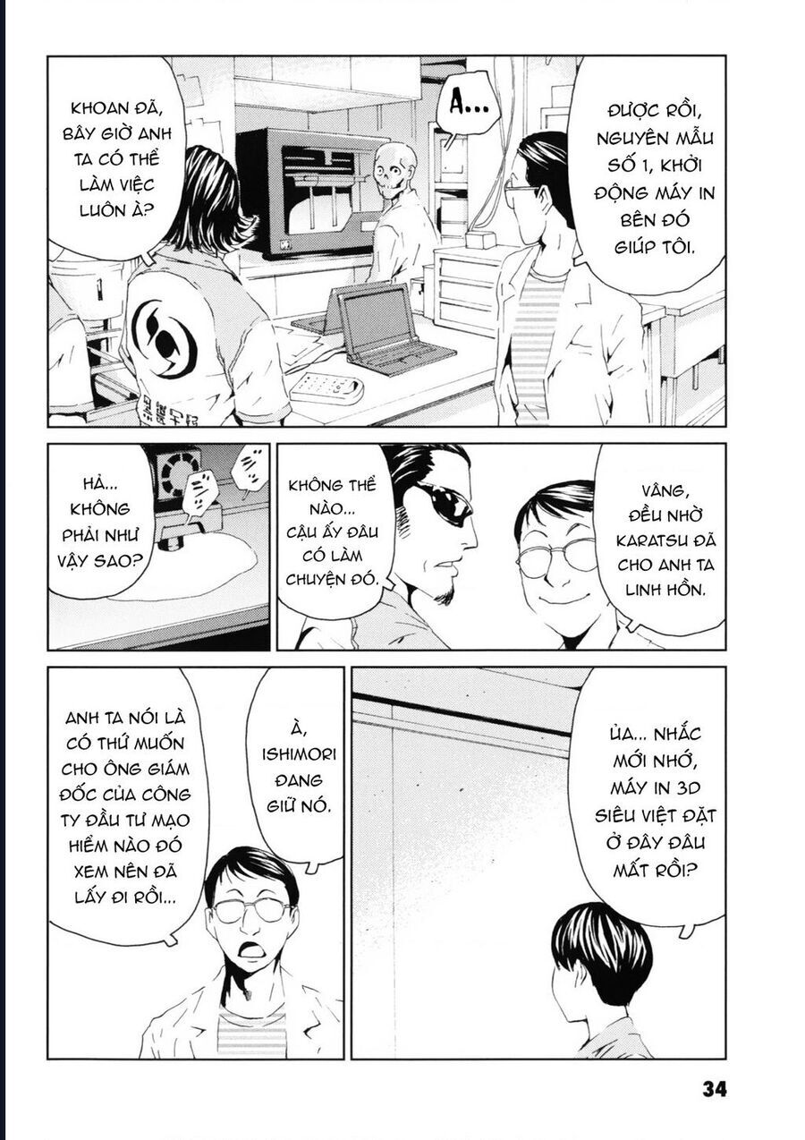 Chương 115 - Trang 37