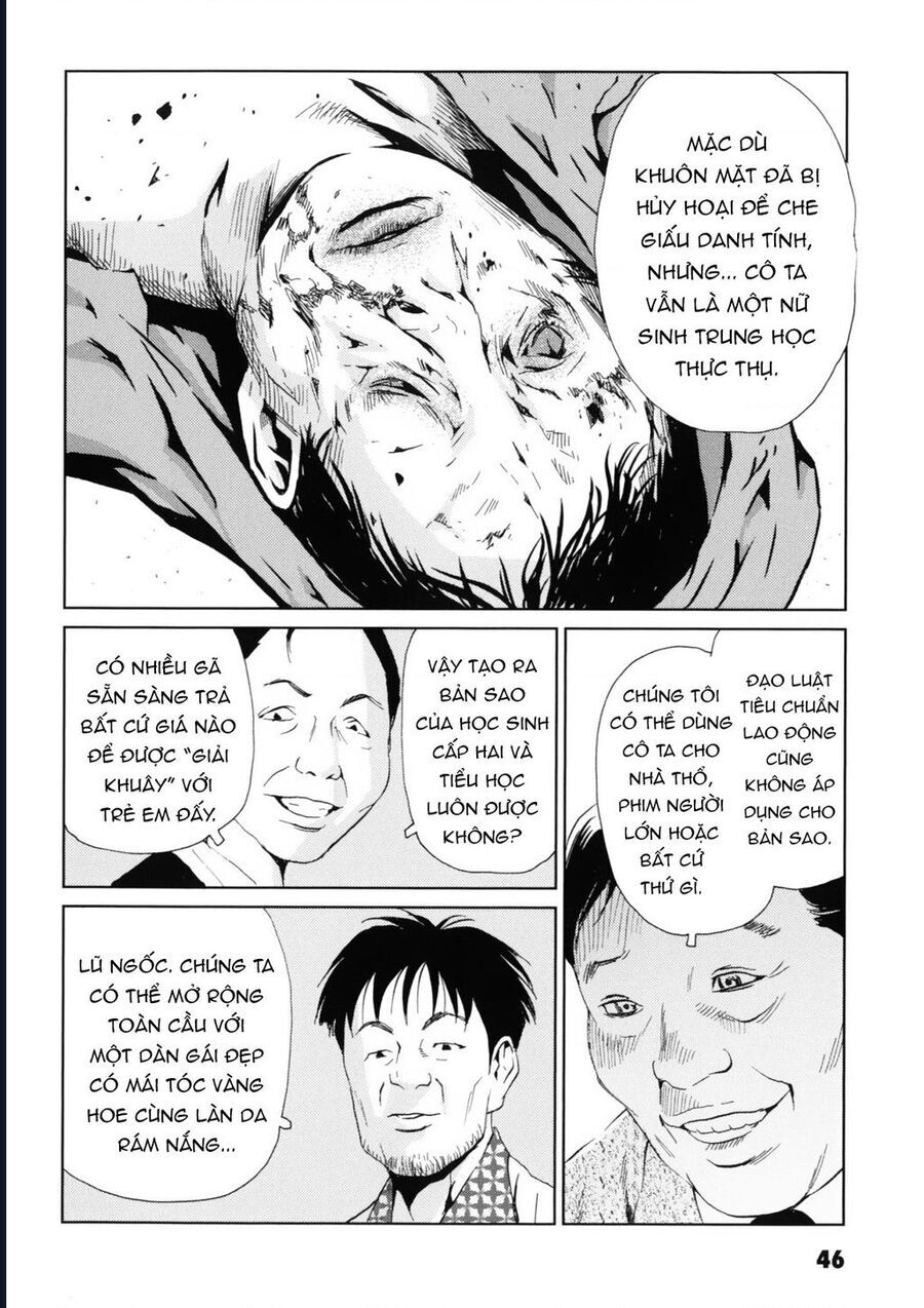 Chương 116 - Trang 11