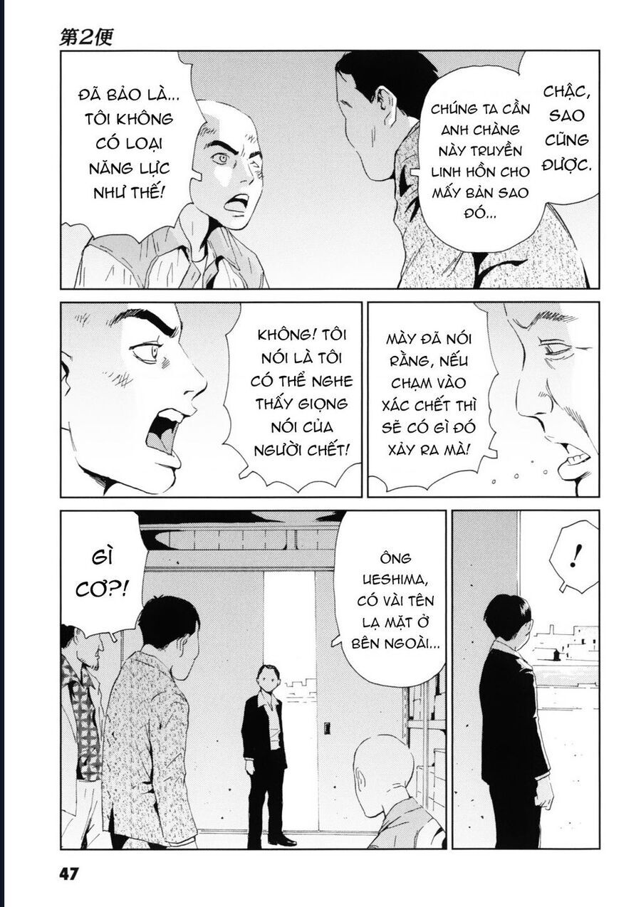Chương 116 - Trang 12