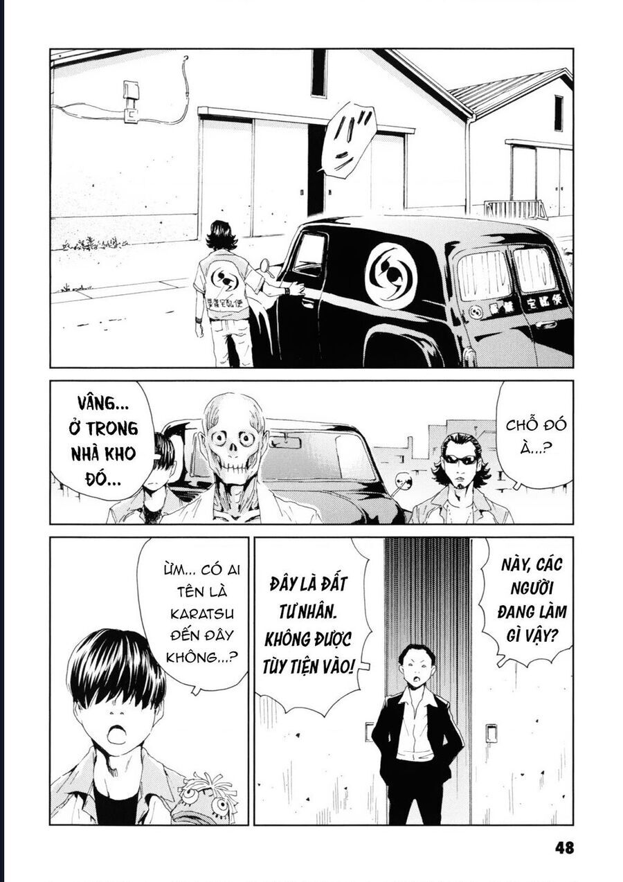 Chương 116 - Trang 13