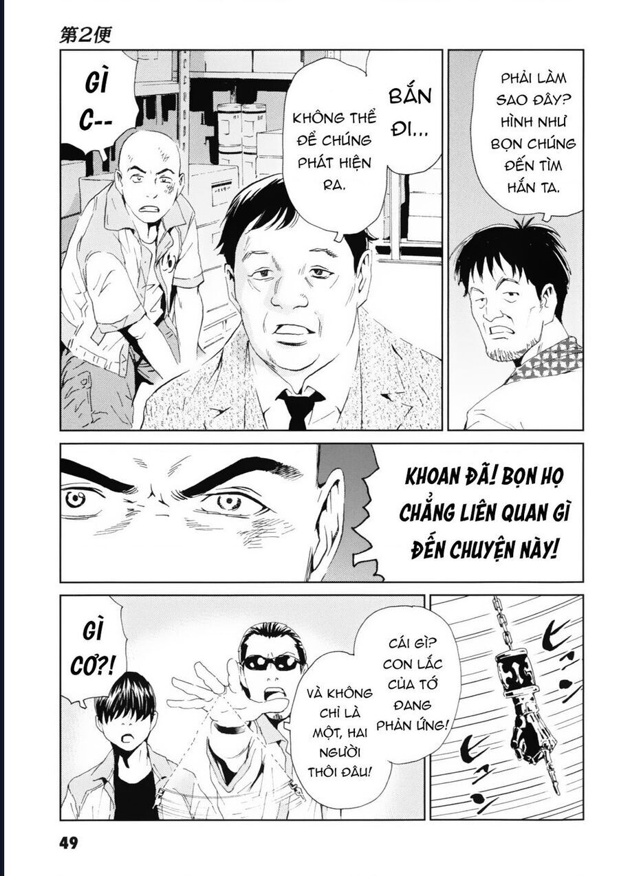 Chương 116 - Trang 14
