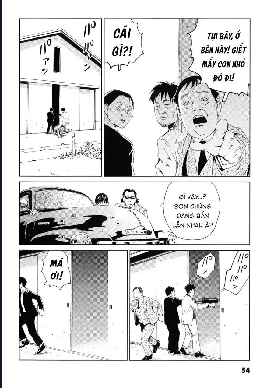 Chương 116 - Trang 19