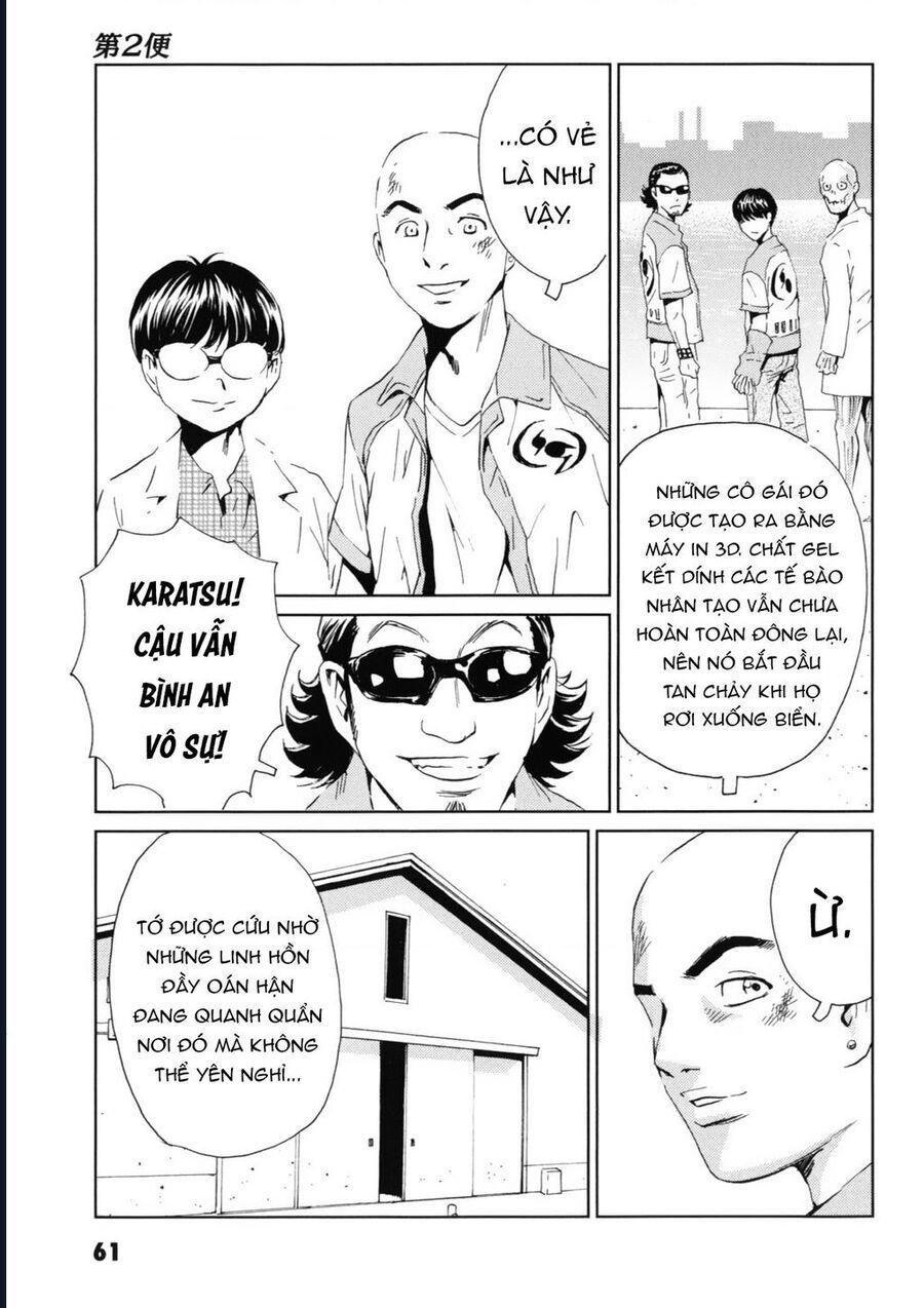 Chương 116 - Trang 26