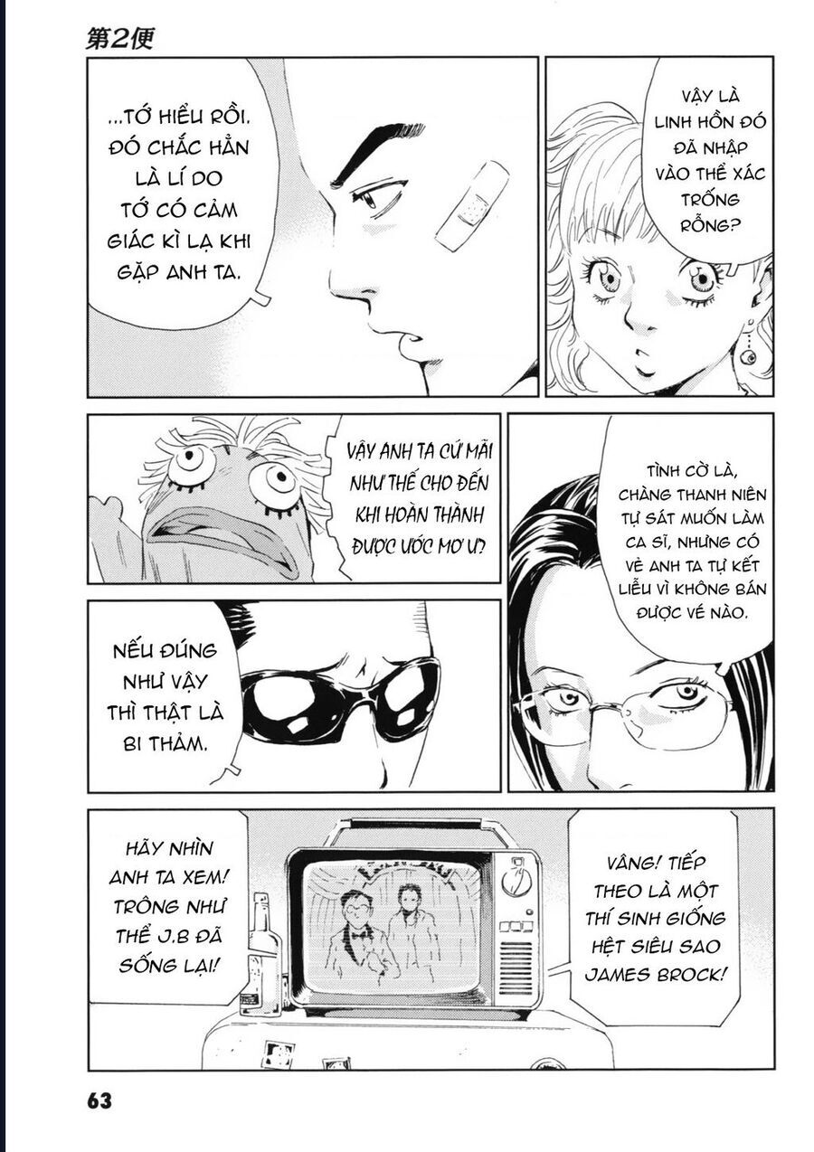 Chương 116 - Trang 28