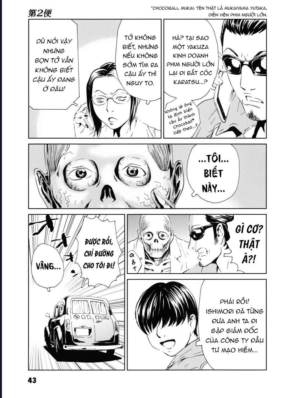 Chương 116 - Trang 8