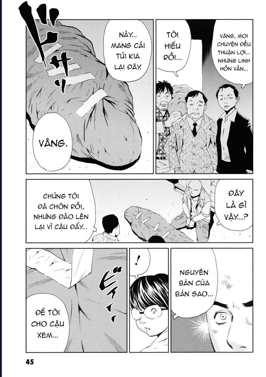 Chương 116 - Trang 10