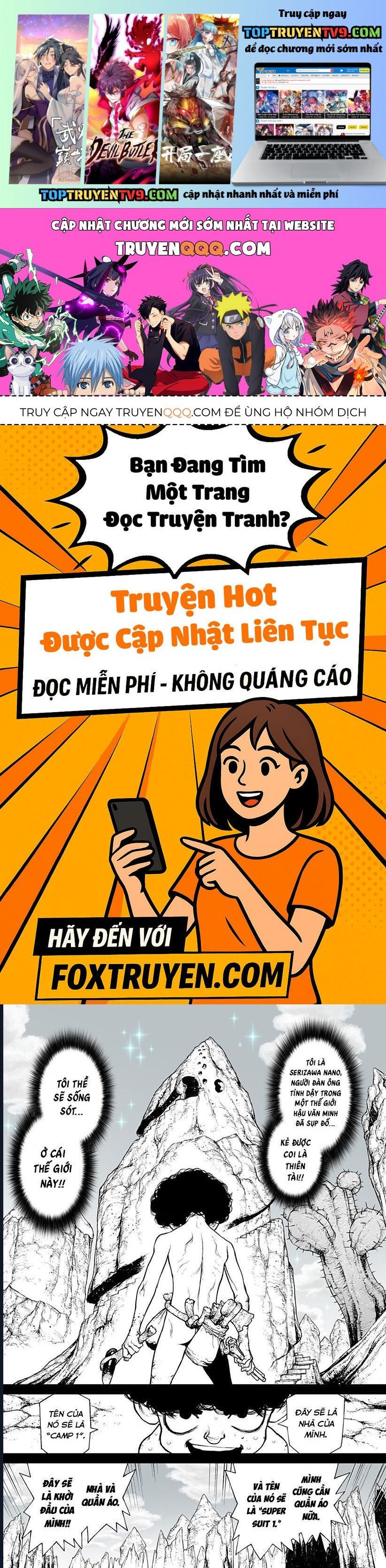 Chương 21 - Trang 1