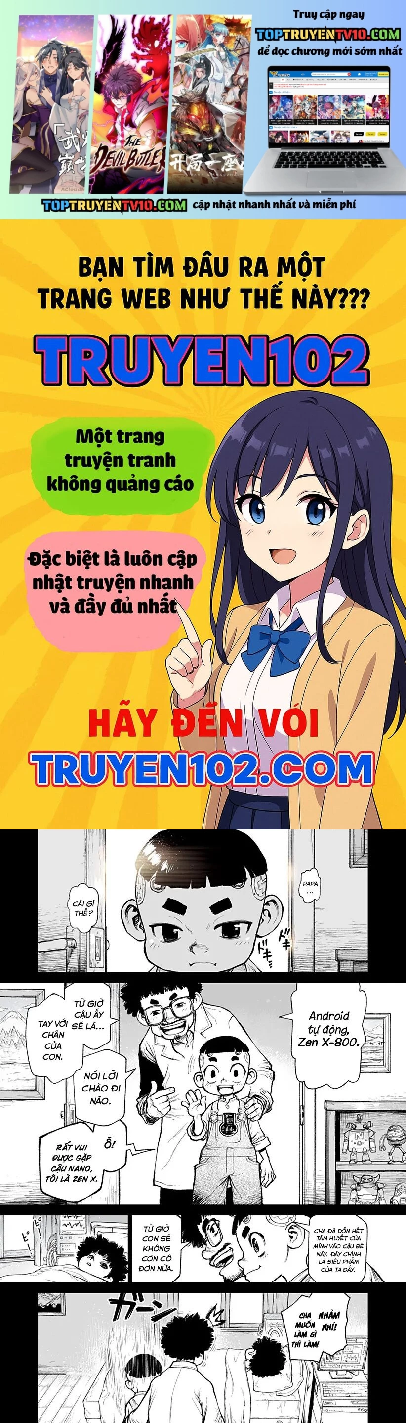 Chương 23 - Trang 1