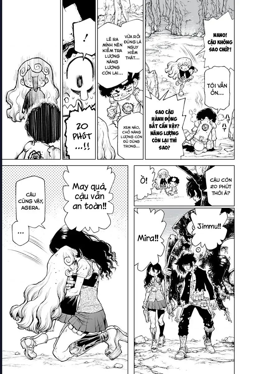 Chapter 27 - Trang 21