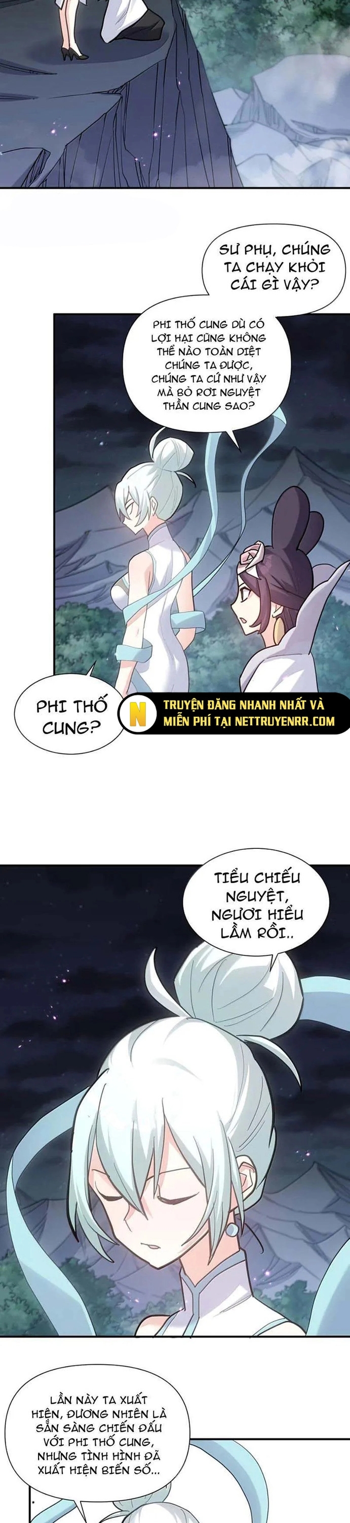 Chương 112 - Trang 20