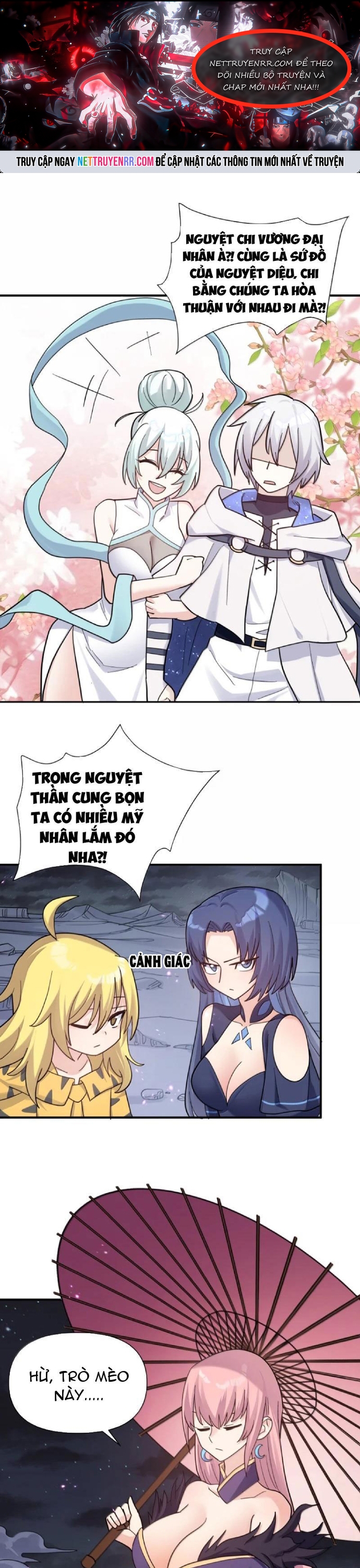 Chương 121 - Trang 1