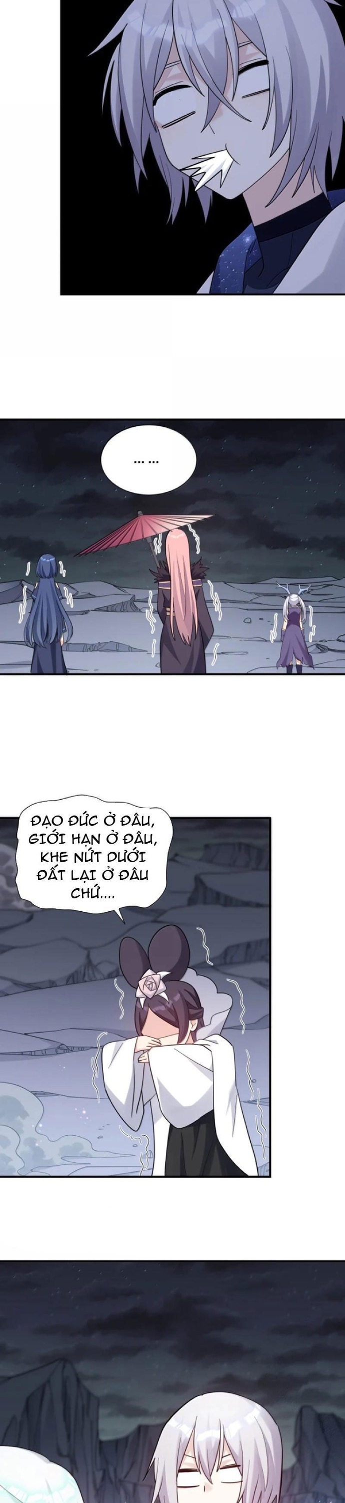Chương 121 - Trang 12