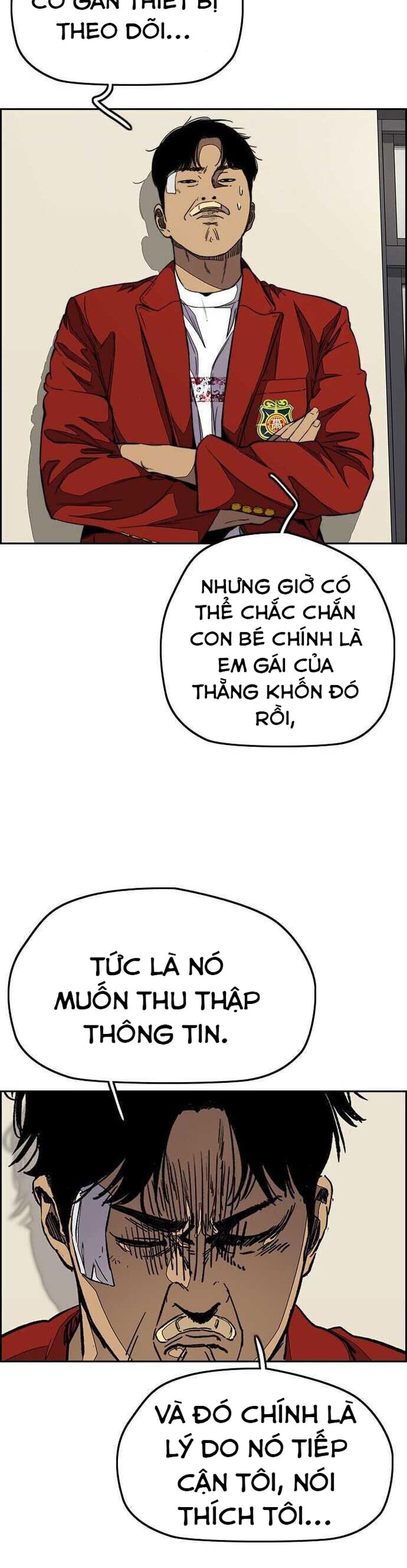 Chương 359 - Trang 18