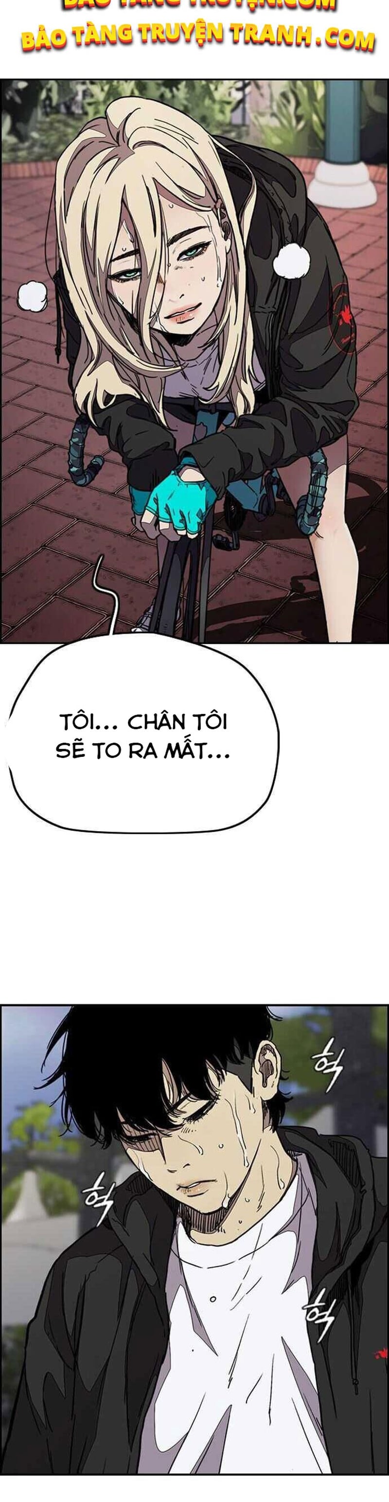 Chương 359 - Trang 38