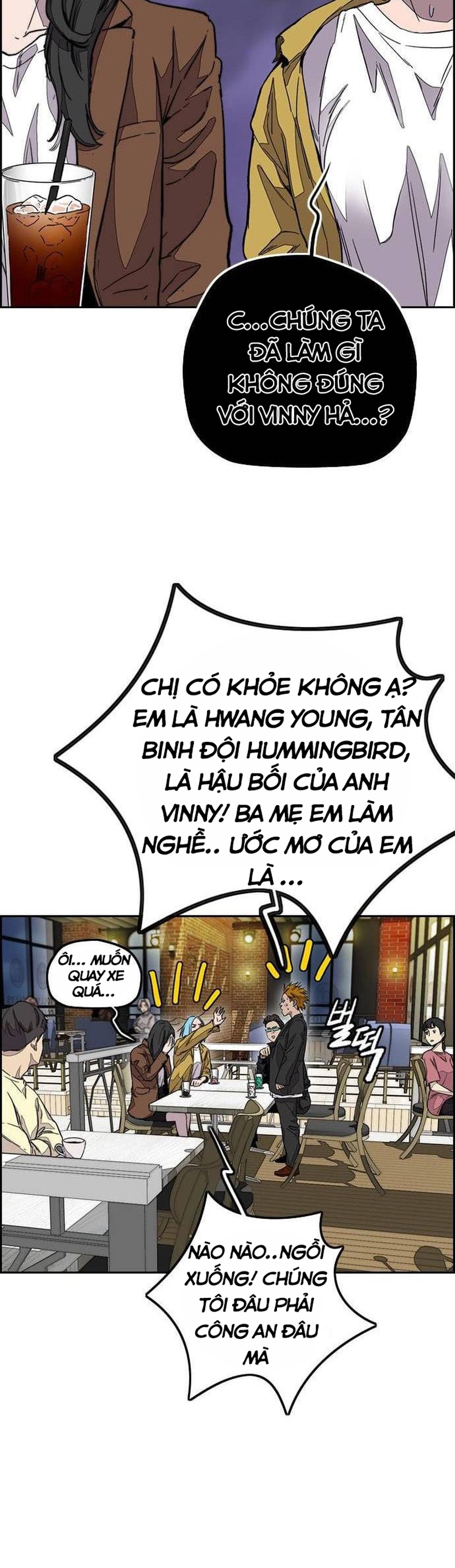 Chương 368 - Trang 16