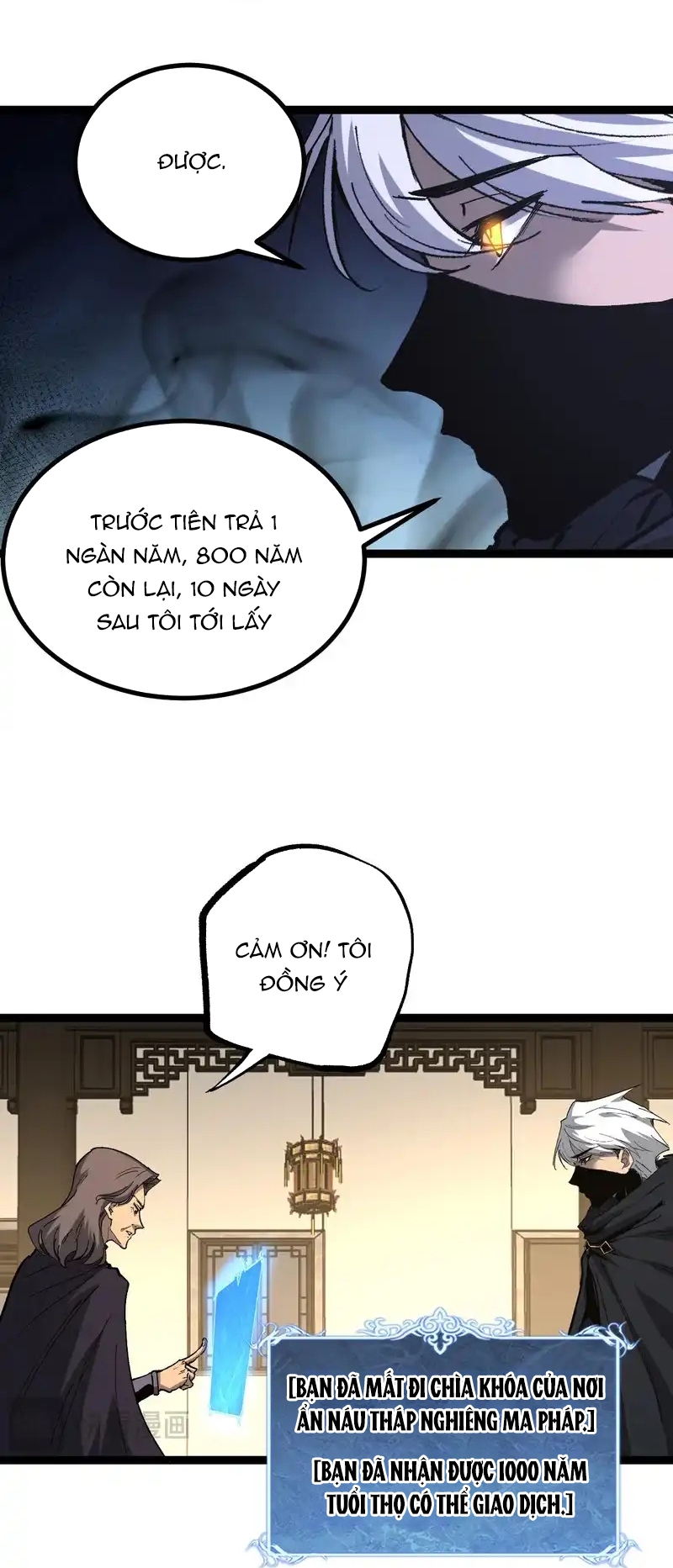 Chương 66 - Trang 21
