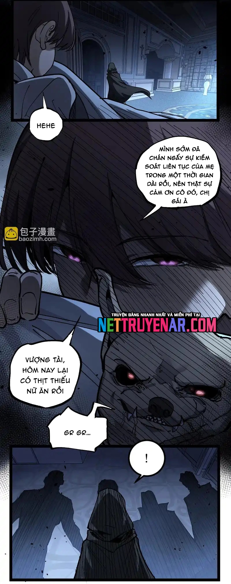 Chương 68 - Trang 22