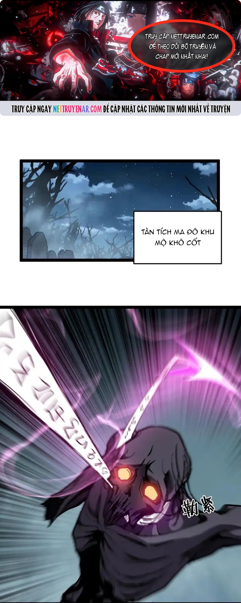 Chương 69 - Trang 1