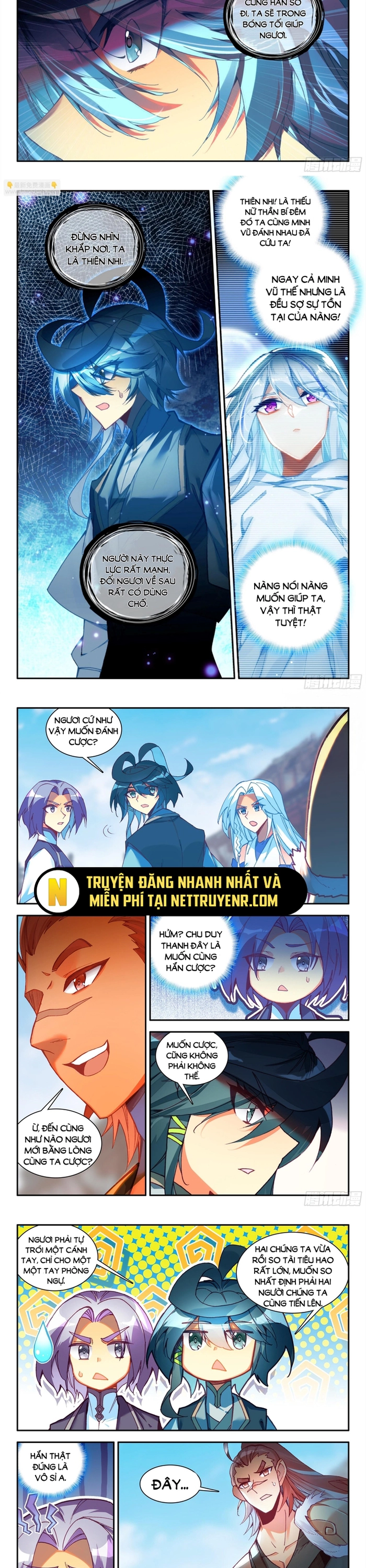 Chương 100 - Trang 4