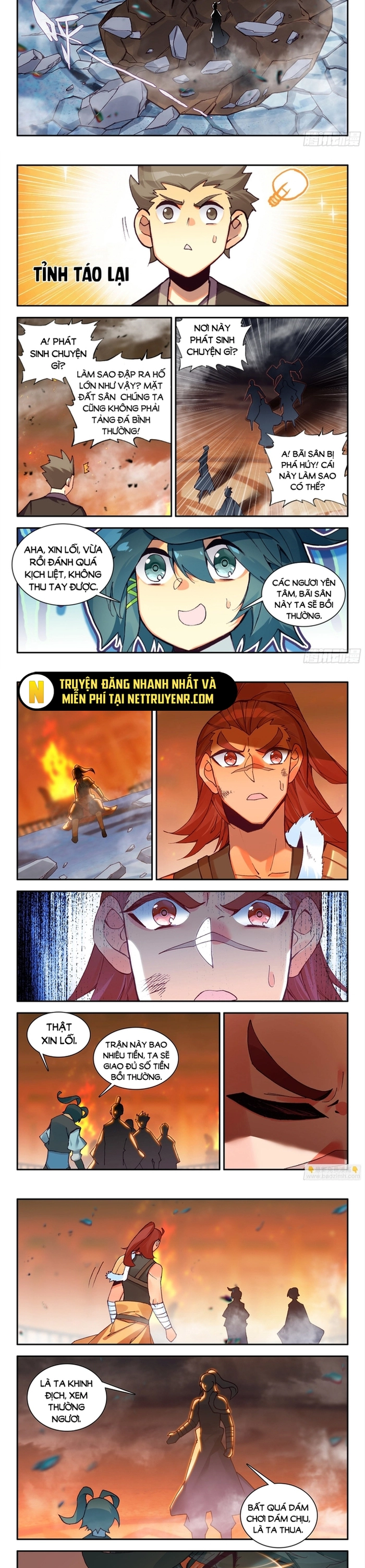 Chương 103 - Trang 5