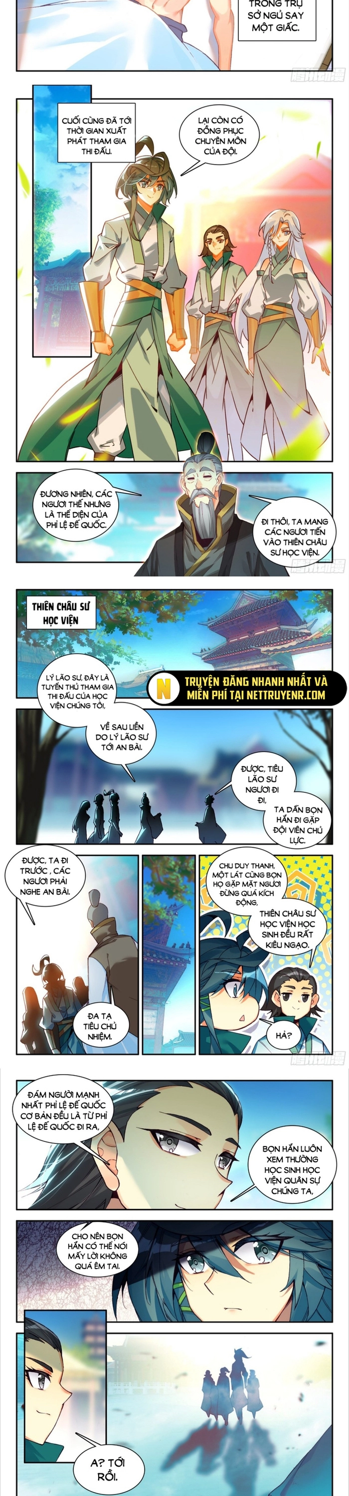 Chương 105 - Trang 5