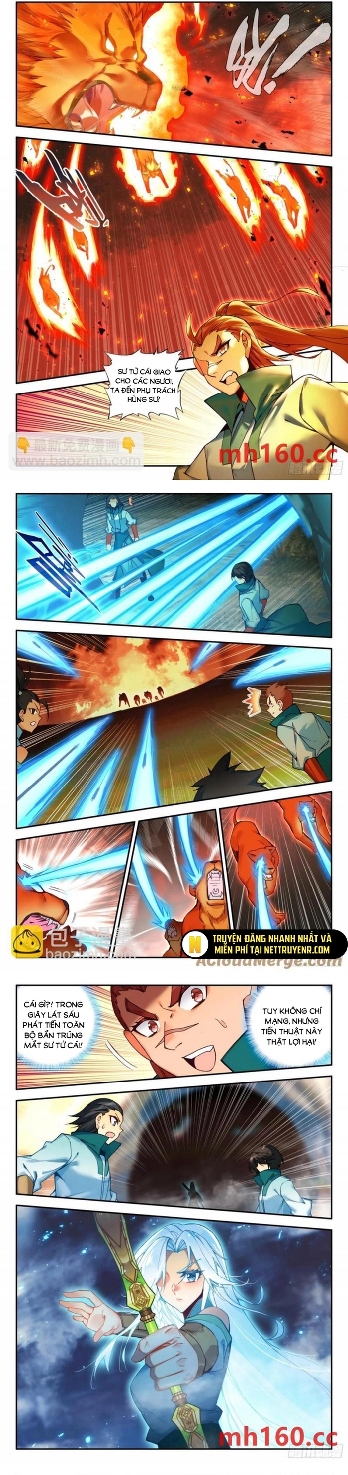 Chương 109 - Trang 3