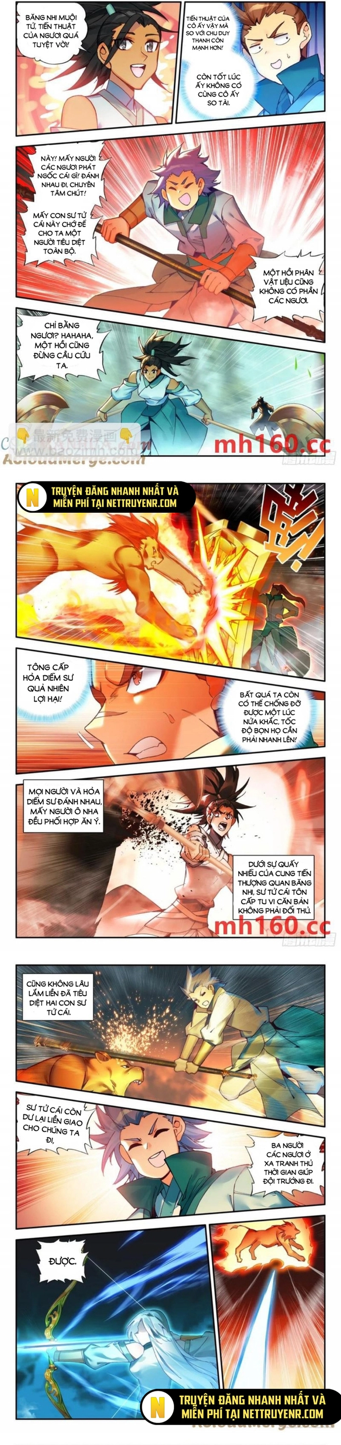Chương 109 - Trang 4