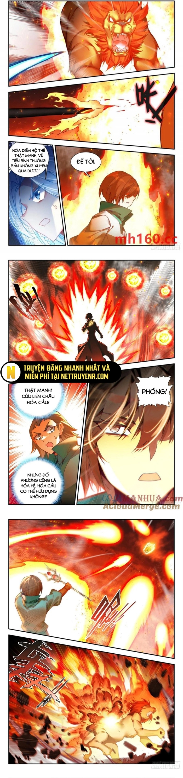 Chương 109 - Trang 5