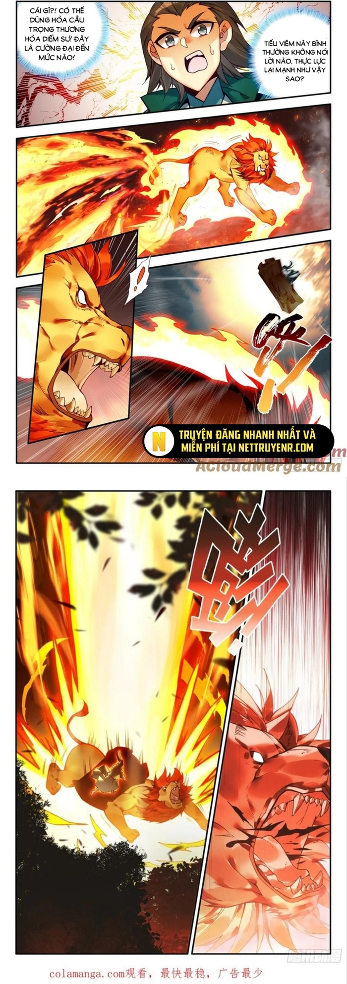 Chương 109 - Trang 6