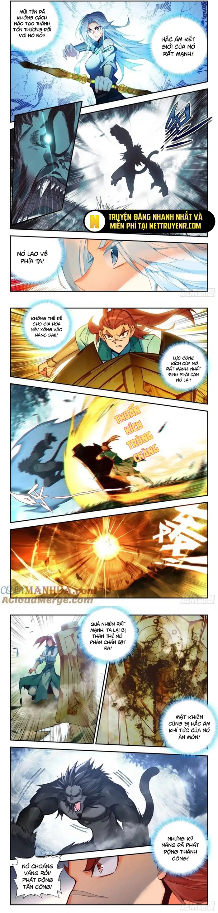 Chương 110 - Trang 3