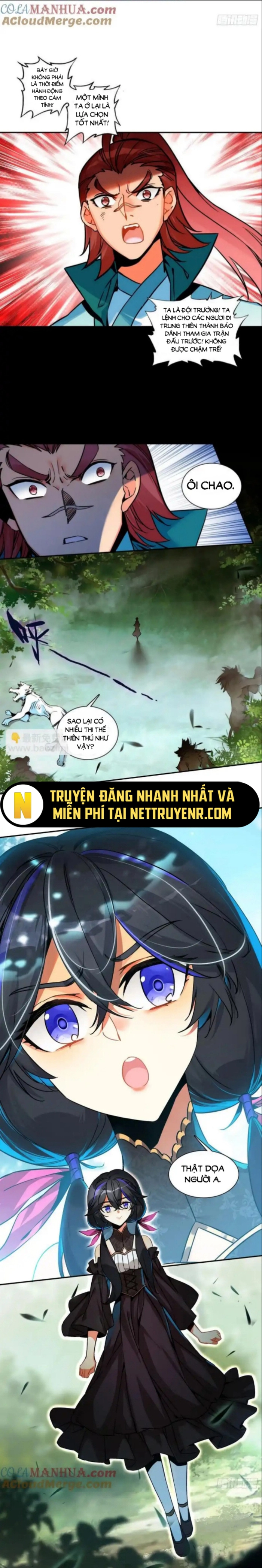 Chương 111 - Trang 4