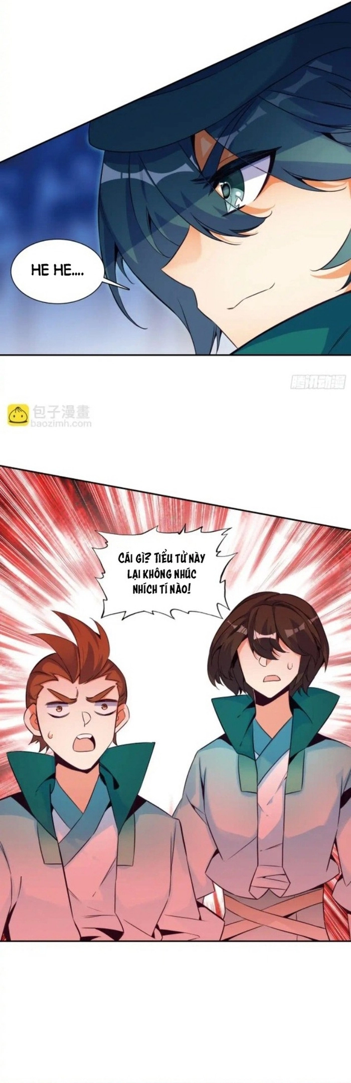 Chương 115 - Trang 19