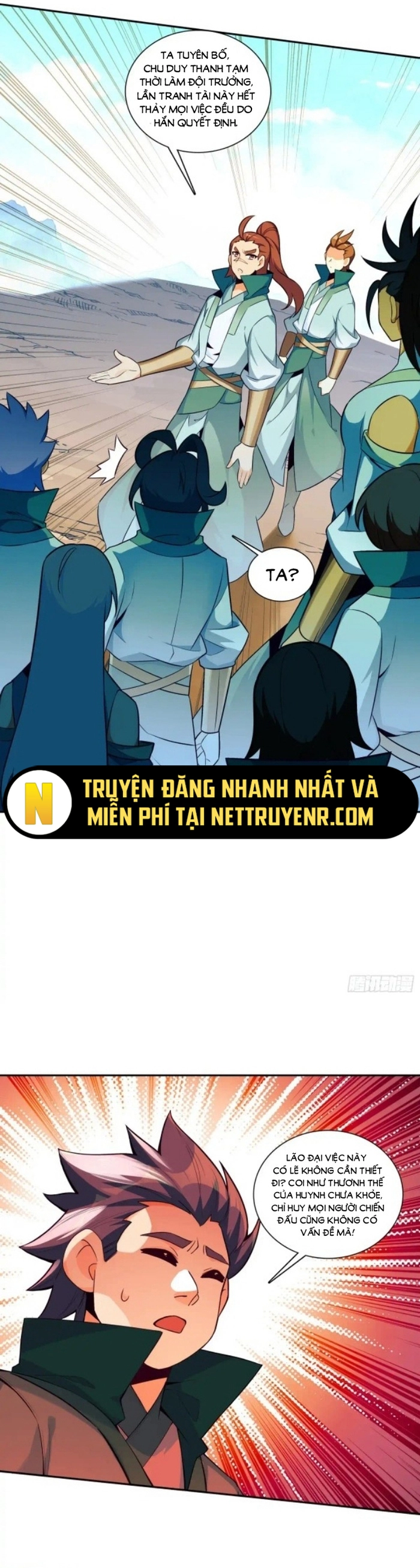 Chương 116 - Trang 11
