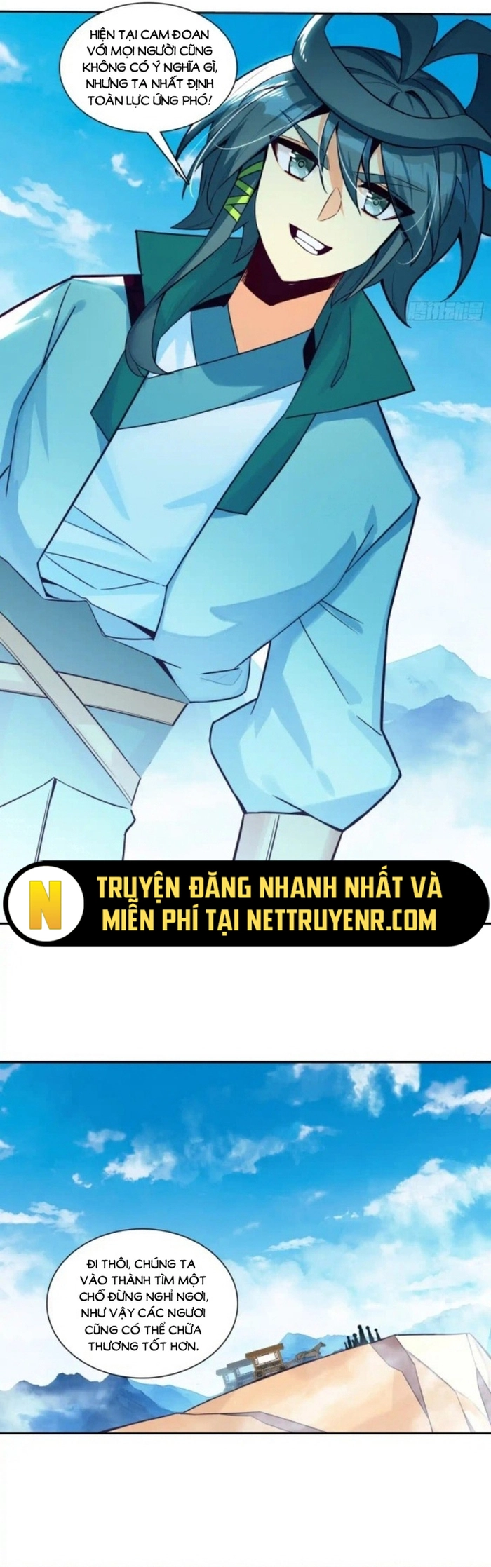 Chương 116 - Trang 14