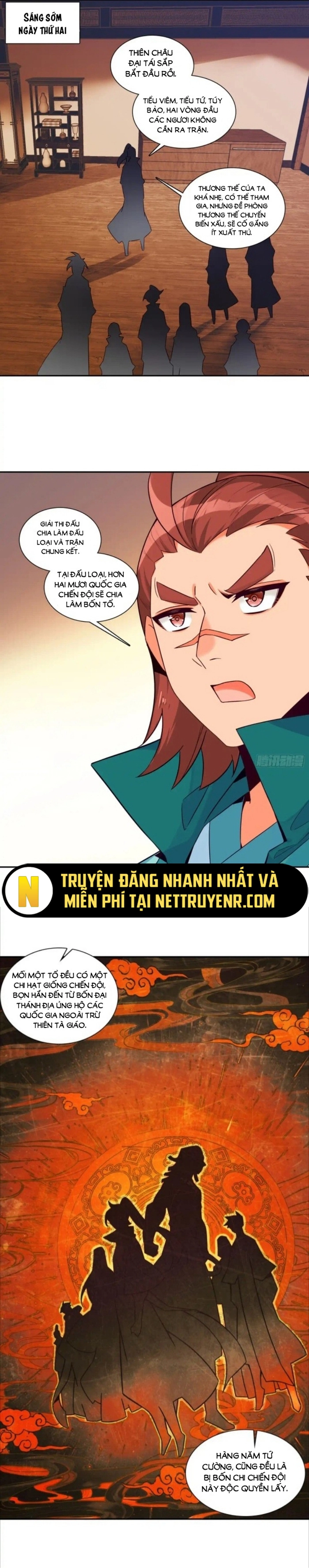 Chương 116 - Trang 16