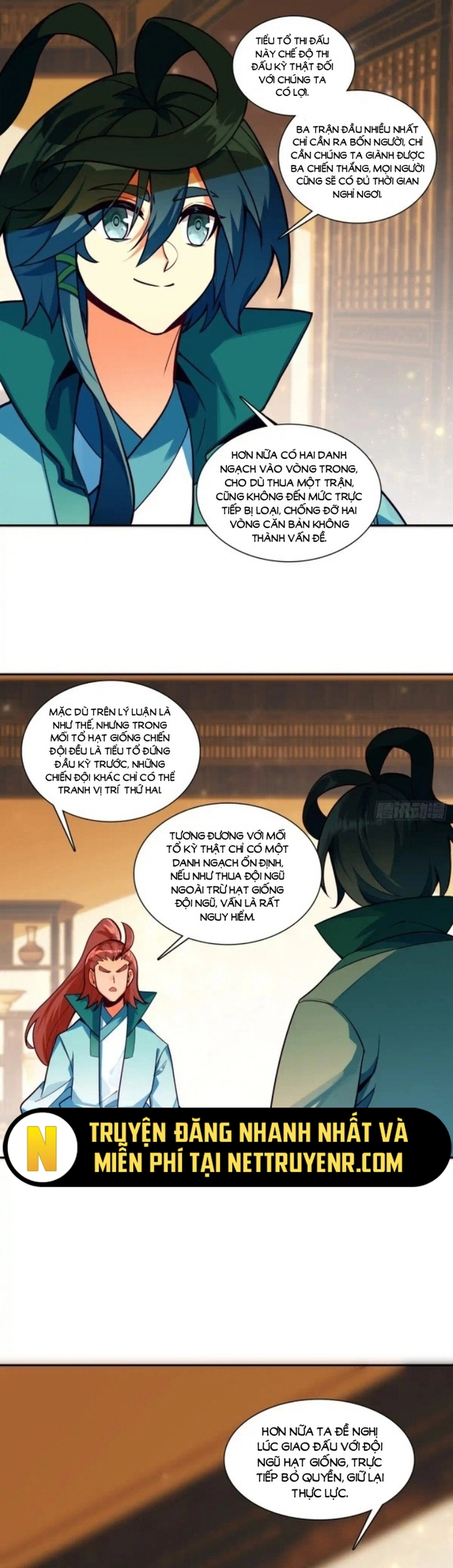 Chương 116 - Trang 18
