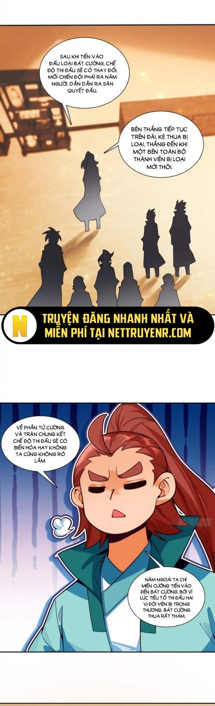 Chương 116 - Trang 20