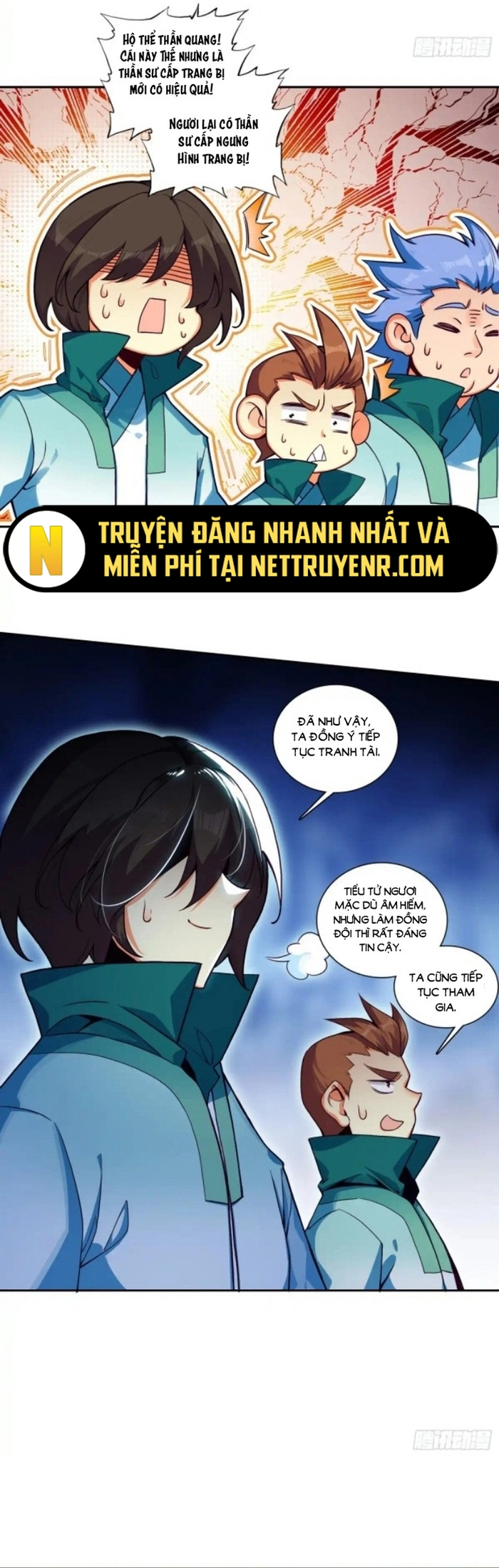 Chương 116 - Trang 4