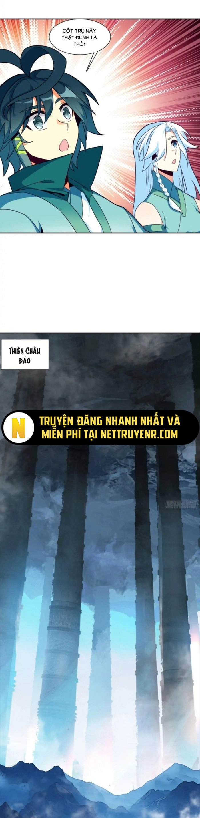 Chương 116 - Trang 8