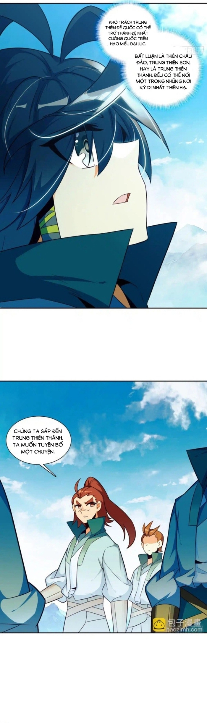 Chương 116 - Trang 10