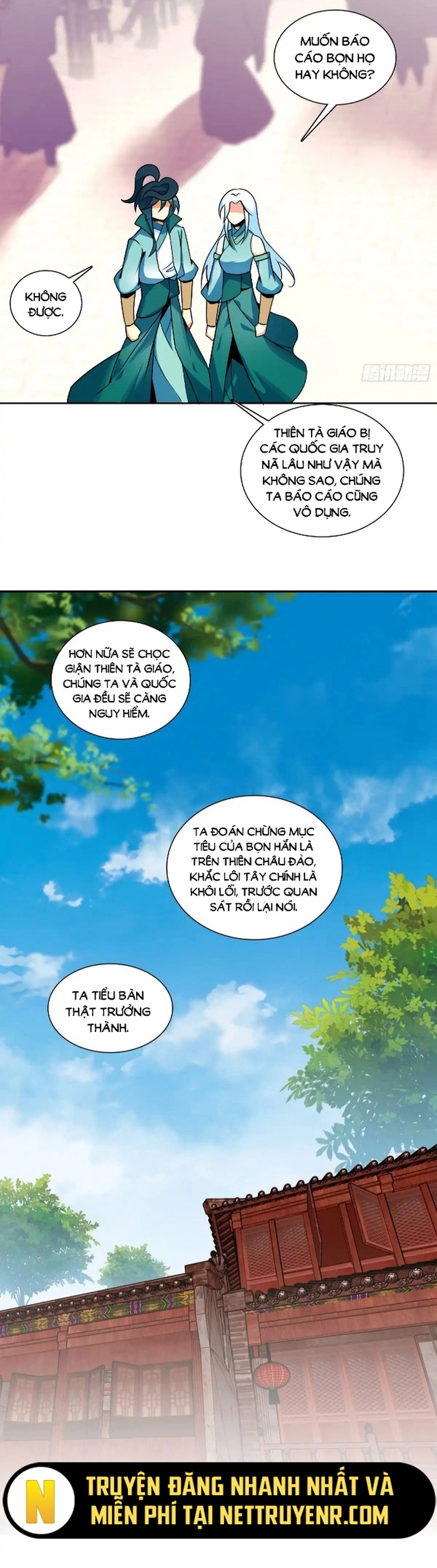 Chương 117 - Trang 19