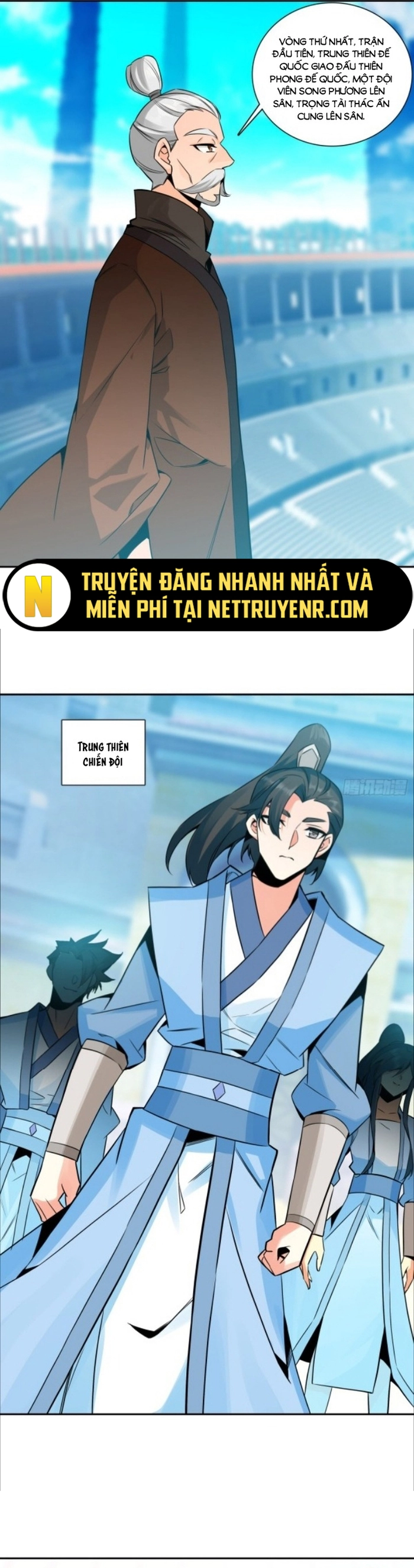 Chương 118 - Trang 11