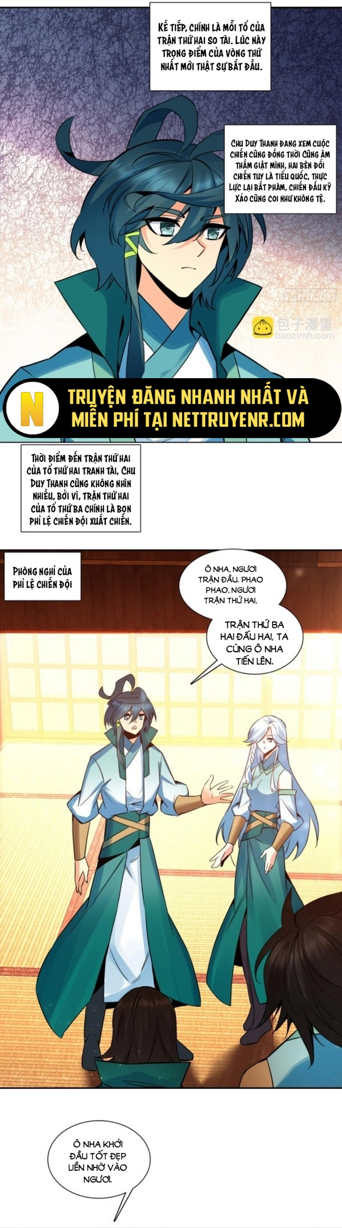 Chương 118 - Trang 13