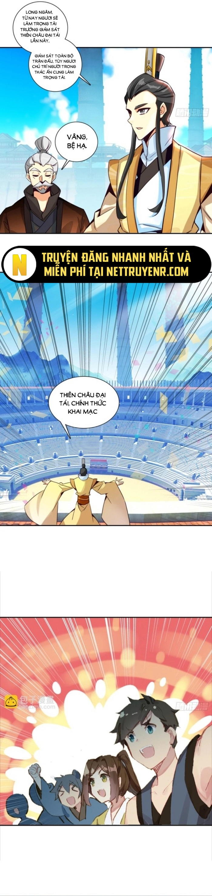 Chương 118 - Trang 10