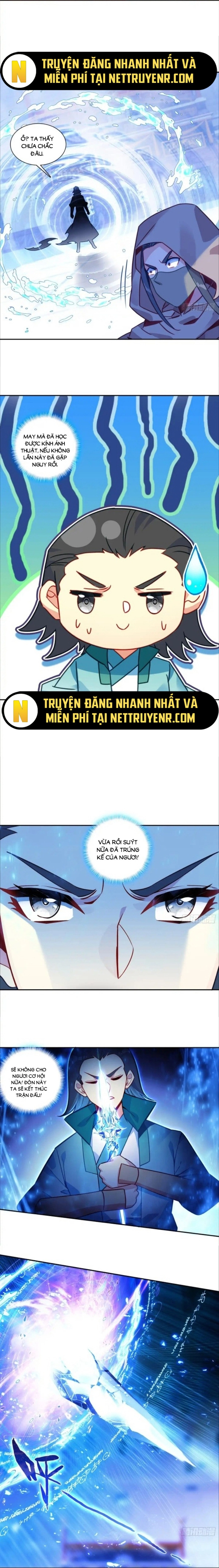 Chương 119 - Trang 16