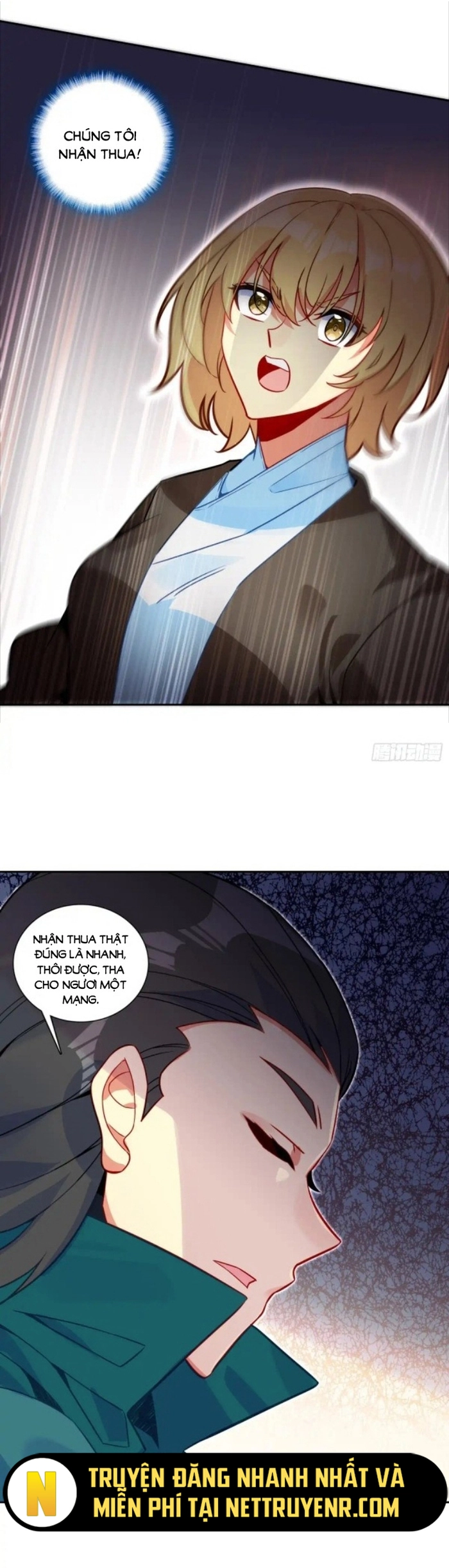 Chương 119 - Trang 18