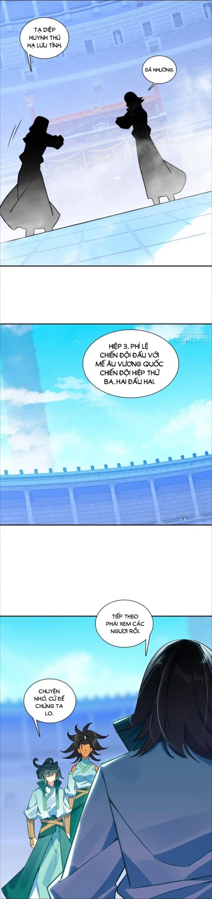 Chương 119 - Trang 20