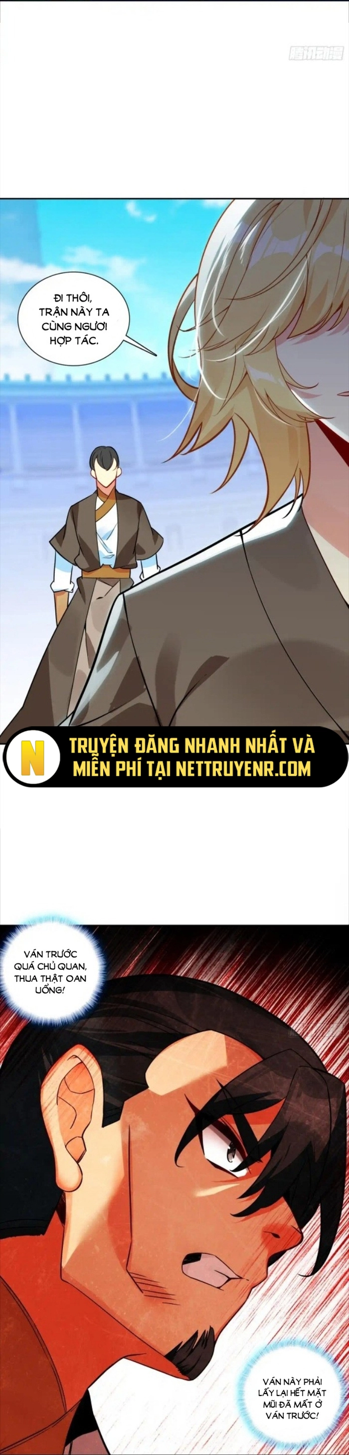 Chương 119 - Trang 21
