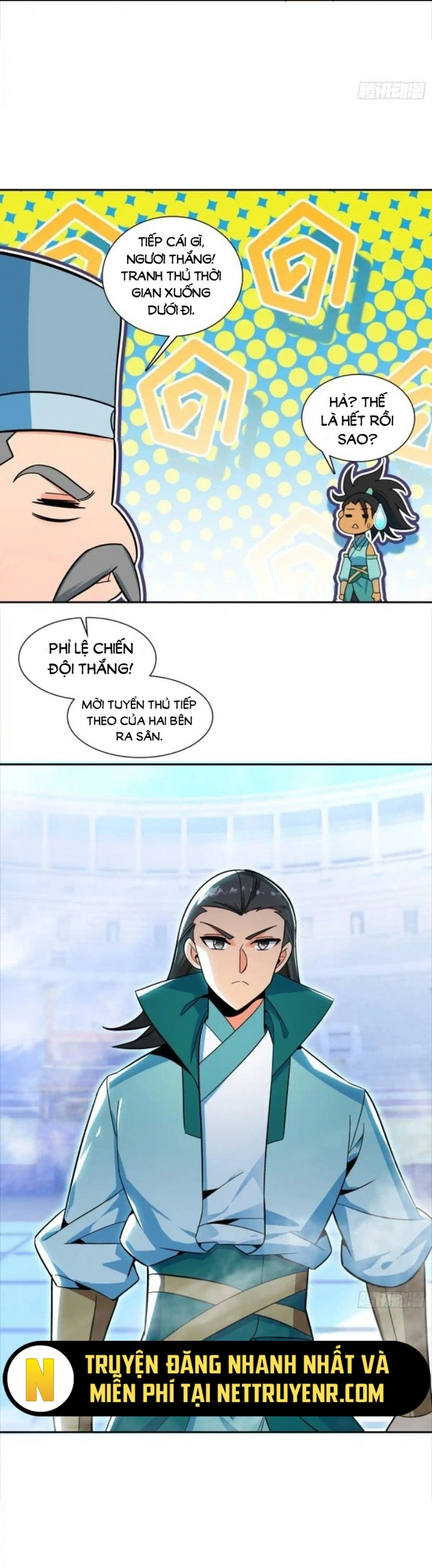 Chương 119 - Trang 5